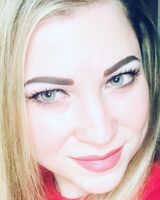 Татьяна Бургазлиева