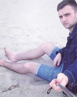 Вадим Бондаренко