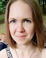 Елена Гареева