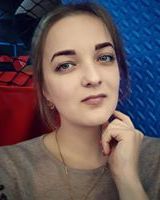 Elena Pacheva