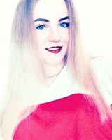 Анна Коновалова