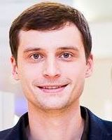 Алексей Коломоец