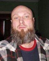 Alexius Vinegar