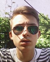 Александр Бабич
