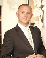 Олексій Белеканич