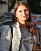 Діана Глущенко