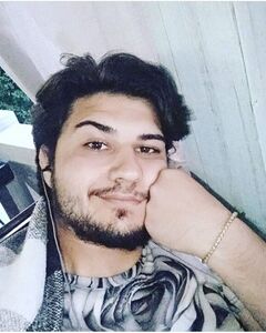 Даниил Водолазкий