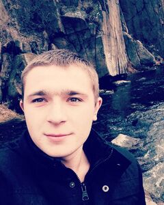 Дмитро Харченко