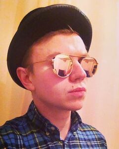 Богдан Яроцький