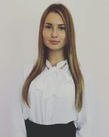 Катерина Глуган