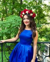 Лєйла Алпашаєва