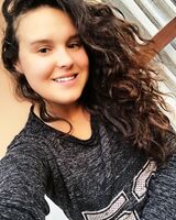 Анастасия Панчук