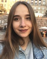 Олександра Рябчинська