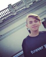 Данил Лапенко