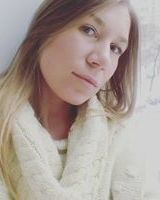 Svetlana Davygora