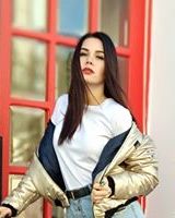 Katerinka Mnykha