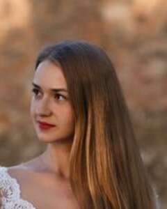 Катерина Стецько