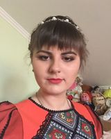 Марта-Марія Петрів