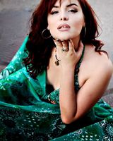 Дарья Клиппа