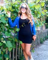 Евгения Бояринцева