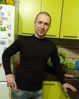 Дмитро Беліков