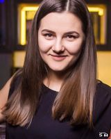 Анастасия Савочкина
