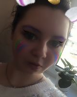 Анастасия Литвин