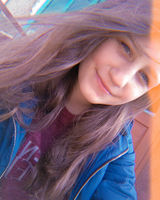 Дарина Полякова
