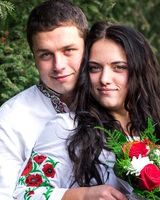 Оксана Малинка