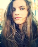 Елизавета Башенко