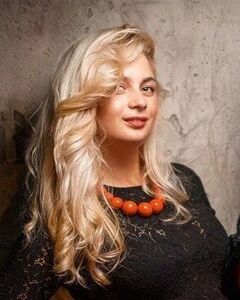 Анна Квіткова