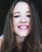 Яна Баранова