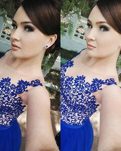 Светлана Мокренко