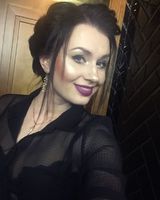 Анна Штогрин