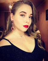 Ангелина Басюк