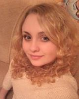 Иринка Шевченко