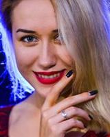 Анастасия Фролова