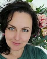 Ирина Медведчук