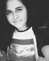 Мария Беленькая