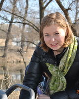 Ірина Прокопчук