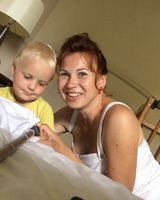 Оксана Романюк