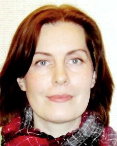 Наталія Попова