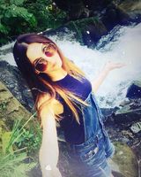 Вікторія Пігарєва