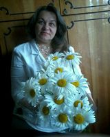 Teтяна Кириленко
