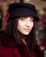 Tатьяна Швец