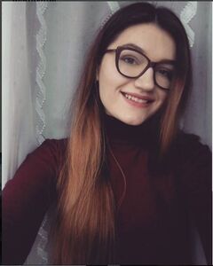 Олена Репецька