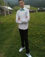 Василь Ілюк