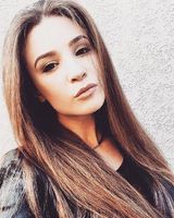 Полина Прохорчук