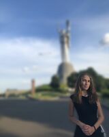Вікторія Ідова