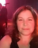 Valentyna Komerzhenko